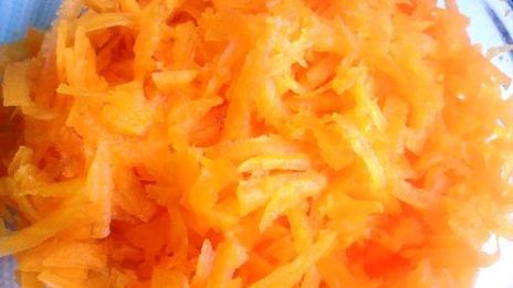 чебуреки с тыквой