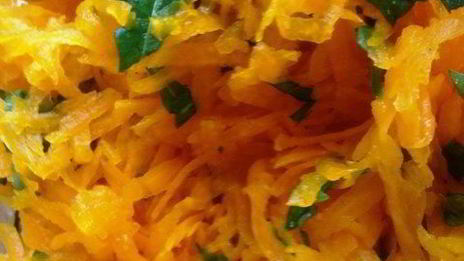 чебуреки с тыквой