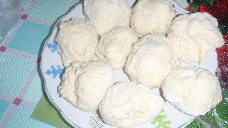 чебуреки — самые вкусные