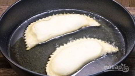 чебуреки сочные