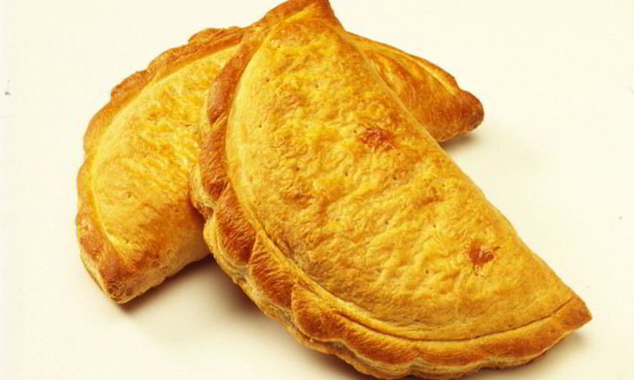 Рецепт чебуреки в духовке