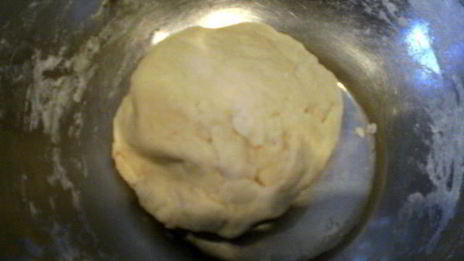 чир-чир крымские чебуреки