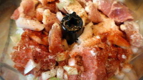 чир-чир крымские чебуреки