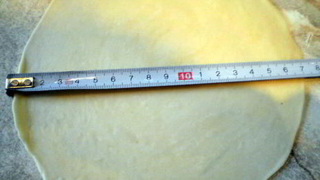 чир-чир крымские чебуреки