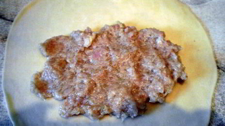 чир-чир крымские чебуреки