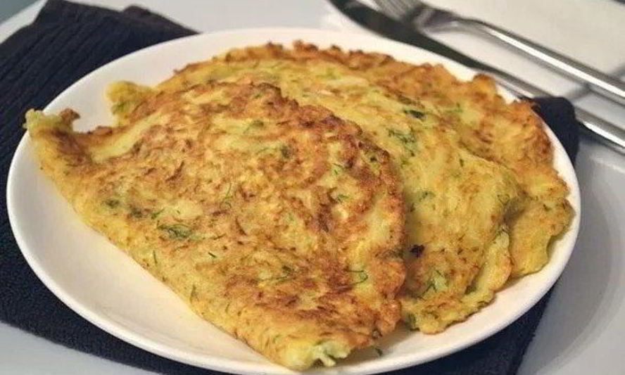 Рецепт диетические чебуреки с курогрудкой и кабачком