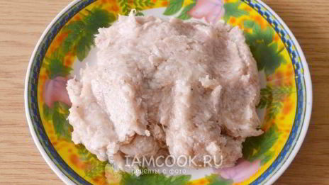 домашние чебуреки с мясом