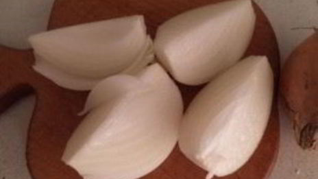 фарш на чебуреки, сочный и вкусный