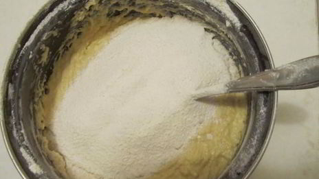 хрустящее тесто для чебуреков на водке