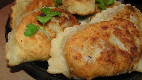 крымские чебуреки чир-чир