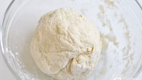 крымские чебуреки