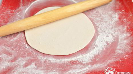 крымские чебуреки