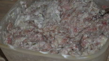 настоящие восточные чебуреки