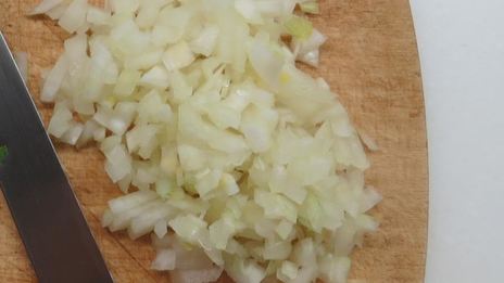 постные чебуреки с картофелем и грибами