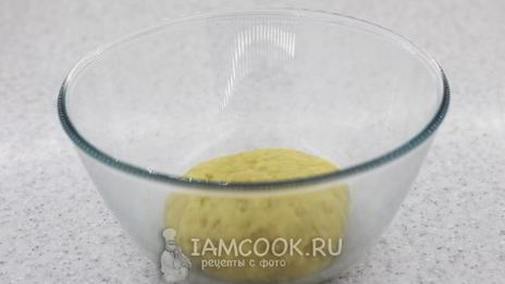 постные чебуреки