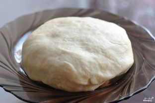 Тесто для чебуреков хрустящее