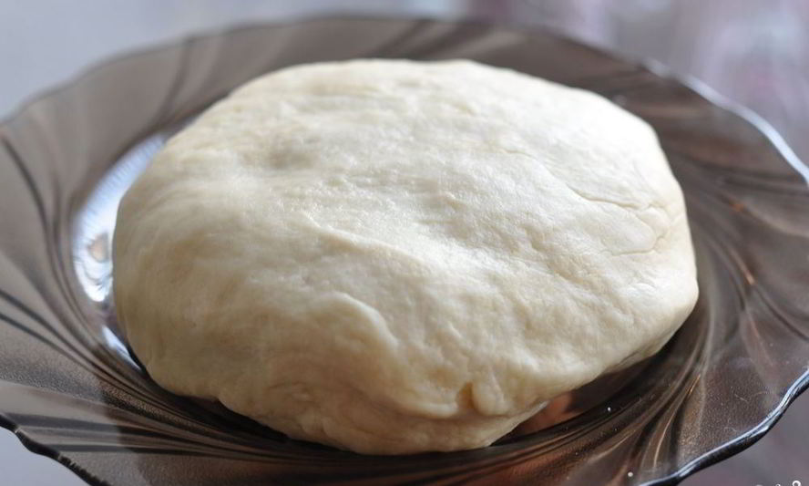 Рецепт тесто для чебуреков хрустящее