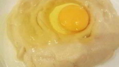 тесто для чебуреков хрустящее