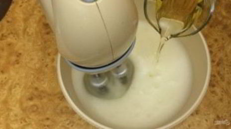 тесто для чебуреков на холодной воде