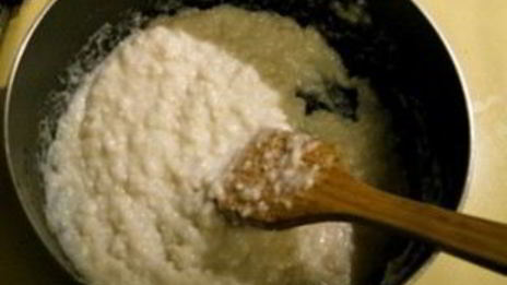 тесто для чебуреков на воде