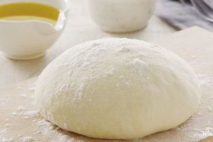 Тесто на пиве для чебуреков