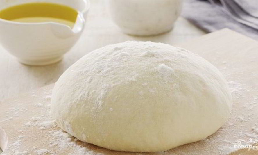 Рецепт тесто на пиве для чебуреков