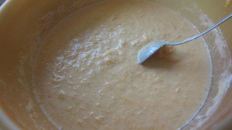 тыквенные чебуреки