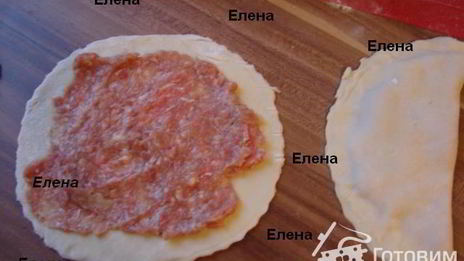 восточные чебуреки