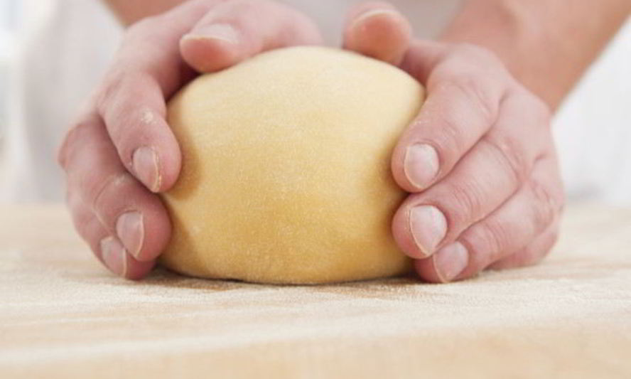 Рецепт заварные чебуреки