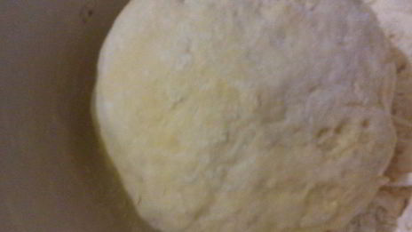 домашний чизбургер