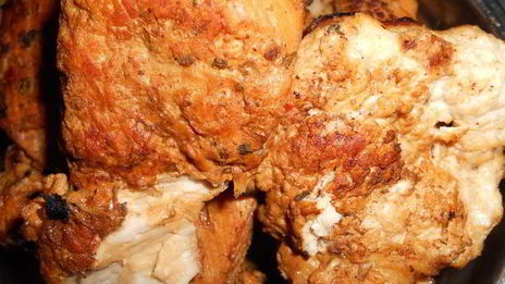 домашний чизбургер