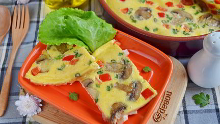 Быстрые закуски