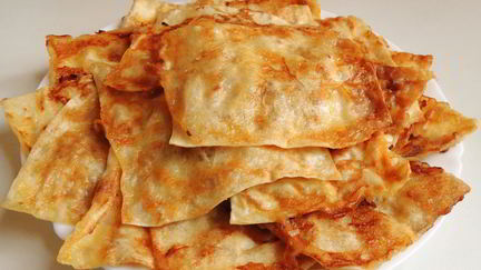 Фуршетные закуски