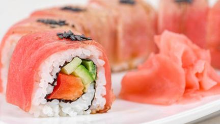 Закуска из перца