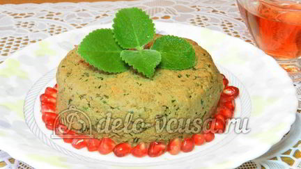 Закуска из сала