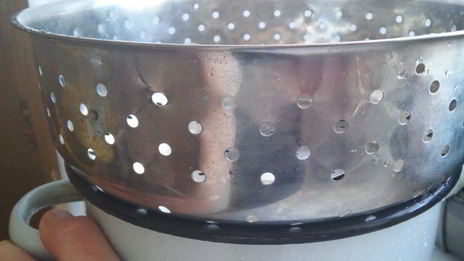 домашний адыгейский сыр