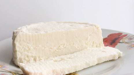 домашний адыгейский сыр