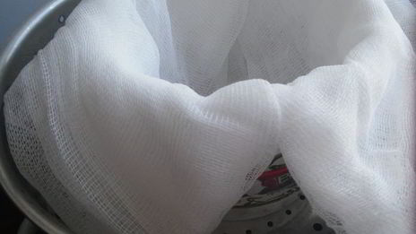 домашний адыгейский сыр