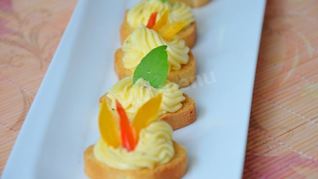 Домашний плавленный сыр из творога быстро и вкусно