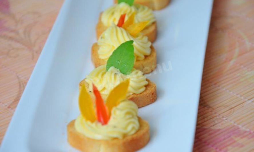 Рецепт домашний плавленный сыр из творога быстро и вкусно