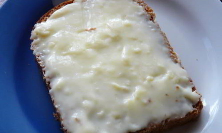 Рецепт домашний плавленый сыр янтарь