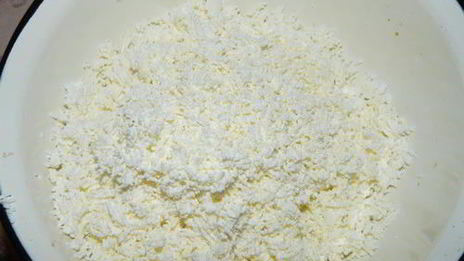 домашний плавленый сыр янтарь