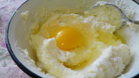 домашний плавленый сыр янтарь