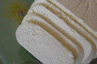 Домашний сыр из кефира