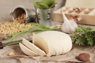 Домашний сыр Тофу