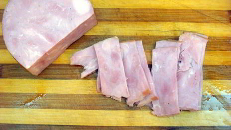 фаршированные сушки