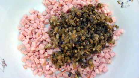 фаршированные сушки