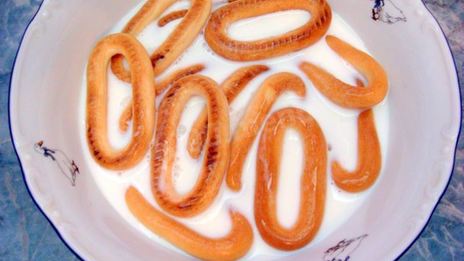 фаршированные сушки