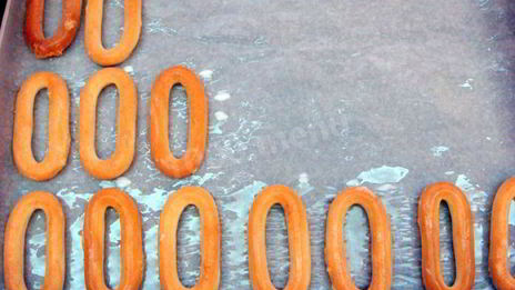 фаршированные сушки