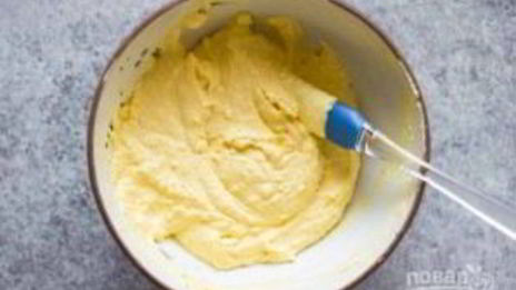 фаршированные яйца с беконом